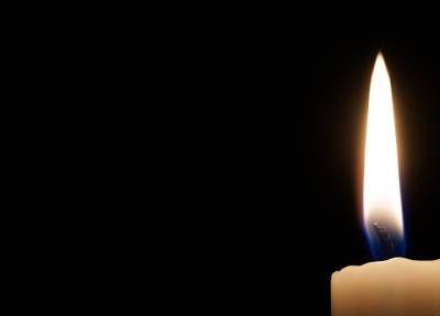 Из-за задымления от свечи погибла годовалая девочка под Волгоградом