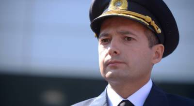 В Чебоксары приедет Герой России Дамир Юсупов, посадивший самолет на кукурузном поле