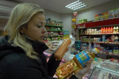 В Госдуме предложили дать преимущества маленьким магазинам