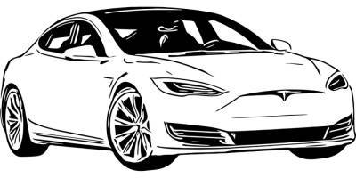 Новая модель Tesla: «быстрее любого Porsche, безопаснее любой Volvo»