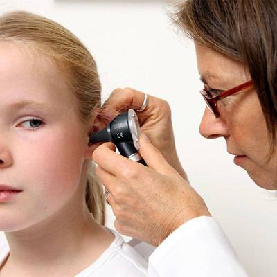 У 18-23% пациентов с коронавирусом встречается заложенность ушей