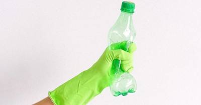 Как пластиковые бутылки влияют на качество спермы