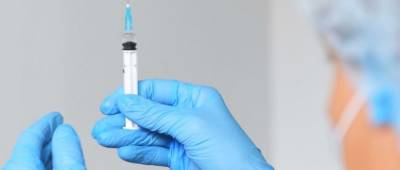 Более 200 000 жителей Украины полностью вакцинированы против COVID-19