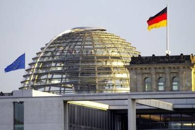 Германия: Бундестаг о 80-летии нападения Германии на СССР