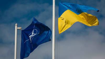 В Киеве заявили о выполнении необходимых условий для получения ПДЧ в НАТО