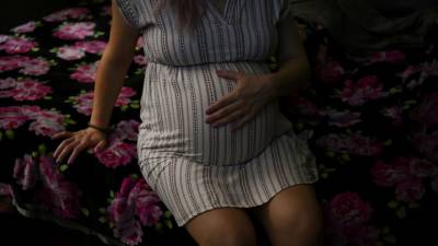 В Госдуму внесли проект о запрете для иностранцев на услуги суррогатного материнства