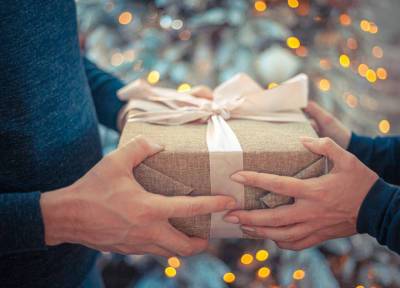 Как выбрать подарок онлайн и не прогадать
