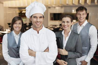 Костромские вакансии: легче всего найти работу поварам и официантам
