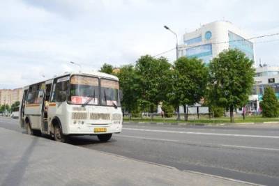 Со следующего месяца тарифы на общественном транспорте Серпухова изменятся