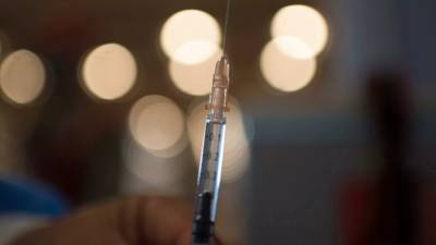 В Севастополе прививку от COVID-19 сделали почти 70 тысяч человек