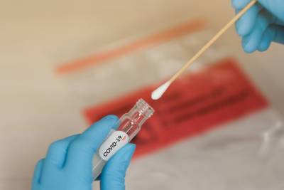 В Чувашии выявили 46 новых носителей коронавируса, трое больных умерли