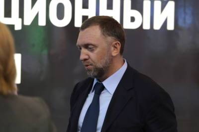 Олег Дерипаска раскритиковал российскую стабильность