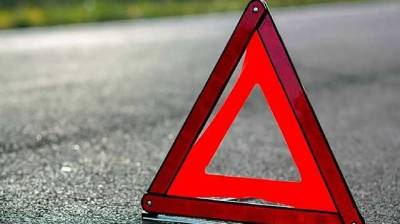 У Львові водій маршрутки збив на пішохідному переході 16-річну дівчину