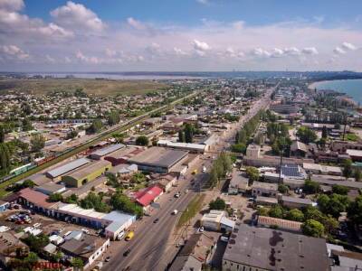 В Одессе расширят дорогу на поселок Котовского