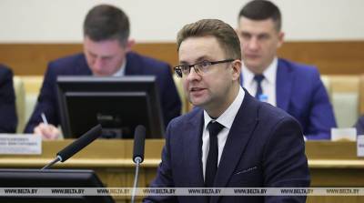 На VIII Форуме регионов Могилевская область планирует заключить контракты на $132 млн