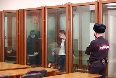 В Екатеринбурге прокурор запросил до 22 лет обвиняемым в убийстве Ксении Каторгиной