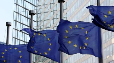 ЕС разрешил свободные поездки между своими странами для вакцинированных против COVID-19