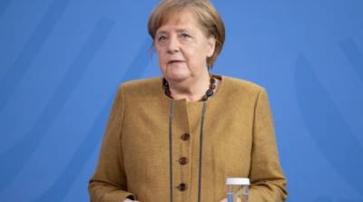 В Белом доме назвали дату визита Меркель в США