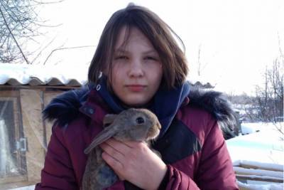 Во Владимирской области ищут пропавшую 15-летнюю девушку