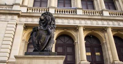 В калининградском Музее изобразительных искусств пройдёт арт-вечеринка «Шагал в Париже»