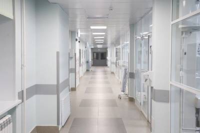 Еще 250 коек в нижегородских больницах перепрофилировали под пациентов с коронавирусом