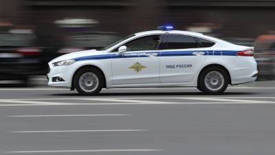 Полиция возбудила дело после стрельбы акциониста Крисевича на Красной площади