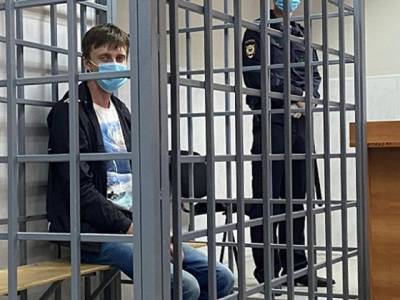 На Южном Урале мужчину отправят на лечение за убийство жены на глазах у детей