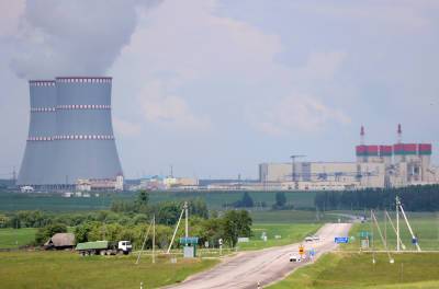 Репортаж с Белорусской АЭС: как работает станция после приемки первого энергоблока