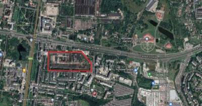 SoftServe облаштує офісний кампус на місці в'язниці у Львові