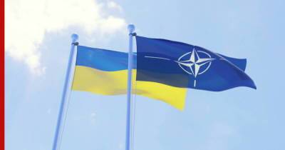 На Украине надеются, что Литва и Польша помогут вступить в НАТО