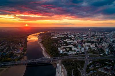 В Уфе завтра ожидается резкое изменение погоды - news102.ru - Башкирия - Уфа