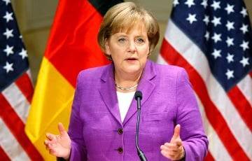 Когда и почему Меркель посетит Белый дом