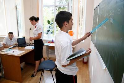 Статус казачьей образовательной организации на Кубани могут получить 23 учреждения