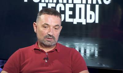 «Для меня политики лежат на трех полках»: Гайдай рассказал об украинском политикуме