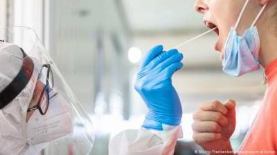 В Черкасской области 60 новых случаев коронавирусной болезни