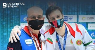 Тарасевич и Довгалюк отобрались в сборную России по плаванию на Олимпиаду-2020