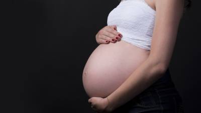 Госдума рассмотрит проект закона о запрете суррогатного материнства для иностранцев
