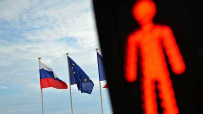 Политика ЕС в отношении России находится в запущенном состоянии – Financial Times