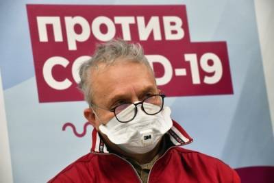 В Москве усилят проверки соблюдения антикоронавирусных мер
