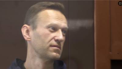 Команда Навального рассказала о фальсификации медицинских документов в больнице Омска