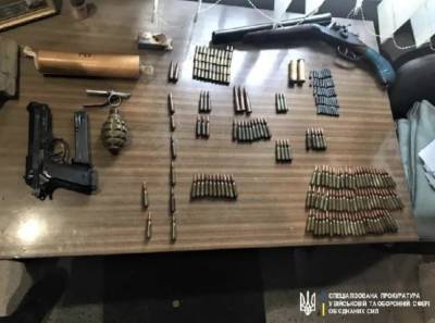 Воина ВСУ задержали по подозрению в шпионаже для «ДНР»: подробности и фото