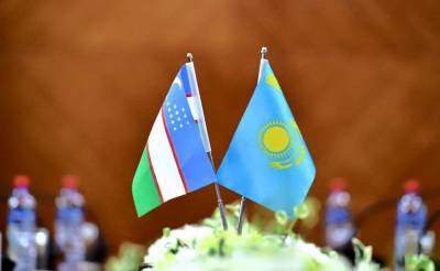 Состоялось очередное заседание Совместной казахстанско-узбекской демаркационной комиссии