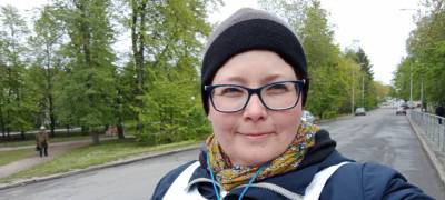 "Я бесконечно благодарна судьбе": Дудырина опубликовала прощальный пост после ухода из мэрии Петрозаводска