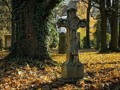 ГБУ «Ритуал» внедряет онлайн-сервис по поиску захоронений