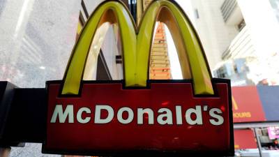 Хакеры взломали McDonald's: утечка могла затронуть и Россию