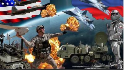 НАТО планирует победоносную войну против России и обсуждает стратегию, есть сомнения в её состоятельности