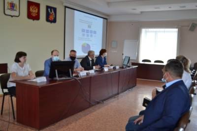 В Иванове состоялись публичные слушания по изменениям в схему теплоснабжения