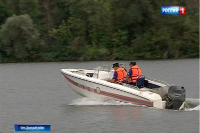 С начала года в водоемах Ростовской области погибли 11 человек