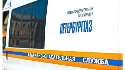 Компания "ПетербургГаз" направила иск на 1,3 млн к ЖКХ Центрального района
