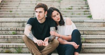 9 признаков, что ваши отношения уже не спасти — и проблема в нем
